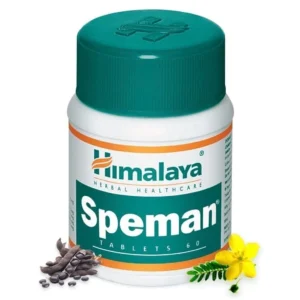 Himalaya Speman Tablets - 120 Tablets