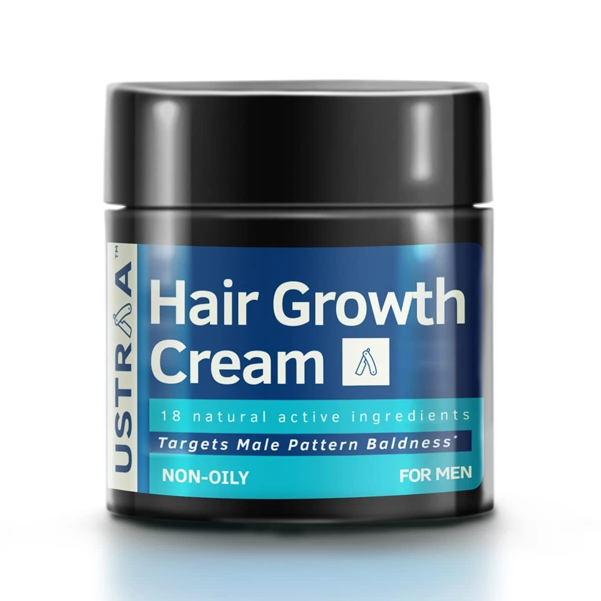 ustraa hair growth cream (100 g) ustraa hair growth cream (100 g)