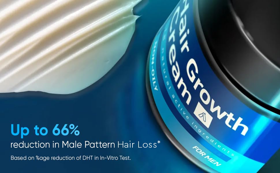 ustraa hair growth cream (100 g) ustraa hair growth cream (100 g)