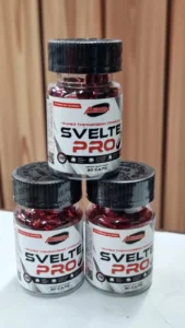 svelte pro fast weight loss 30 capsule