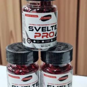 svelte pro fast weight loss 30 capsule