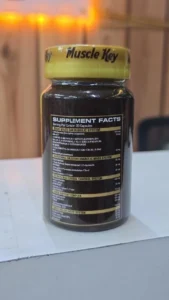 i drol muscle gain 30 capsules ( free shipping ) new packaging